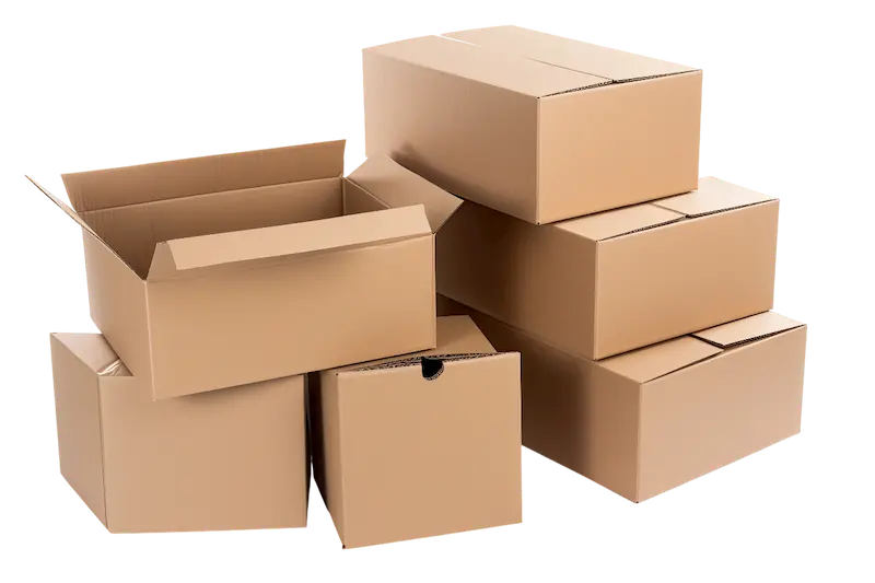 Diseñamos, fabricamos e imprimimos soluciones de empaque personalizadas