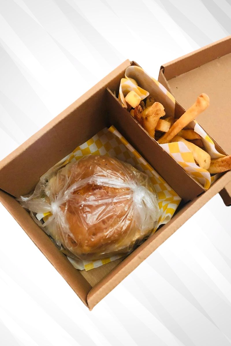 cajas de carton grado alimenticio