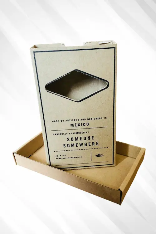 servicio integral en fabricacion de cajas